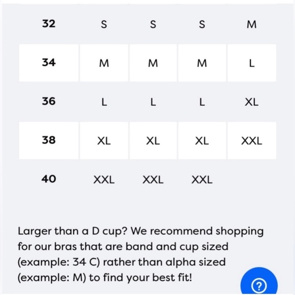 BROOKS Black Drive Interlace Run Sport Bra High
Impact Size 34C/D - Picture 15 of 15